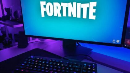 Fortnite’s new Rhythm Royale mode turns battle royale into a multiplayer music stage