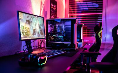 Frame rate fundamentals for PC gamers who want smoother play without constant upgrades