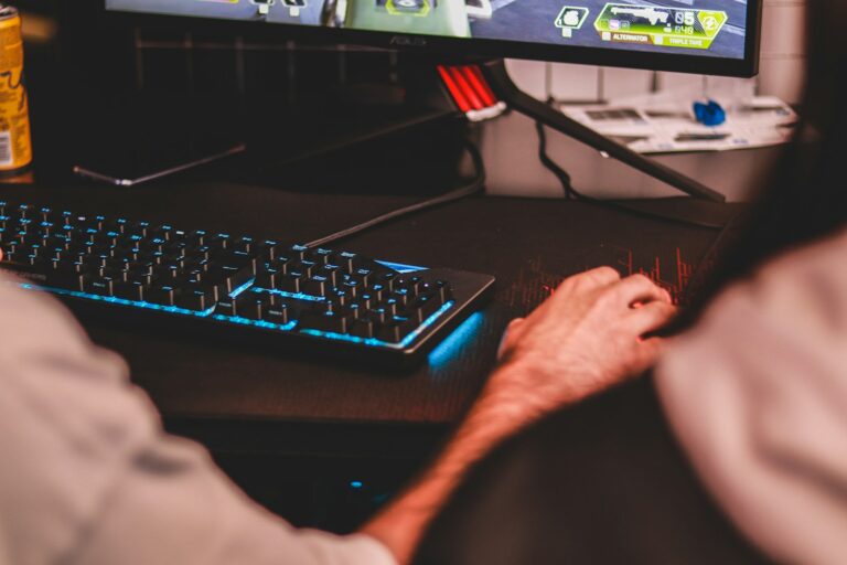 Apex legends esports