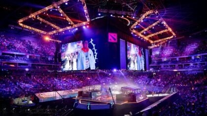 How balance patches reshape PC esports seasons
