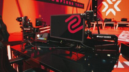 How best-of-five series shape storylines and stamina in top esports
