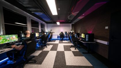 How college esports programs are quietly reshaping the path to pro play