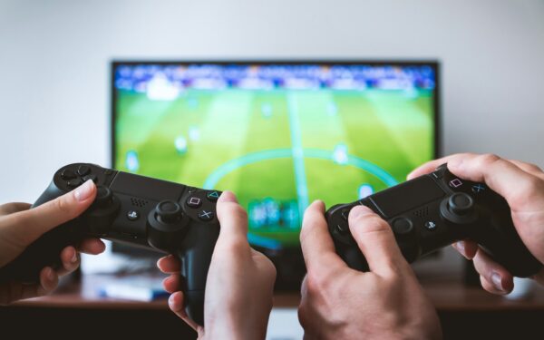 How console esports is carving its own competitive identity