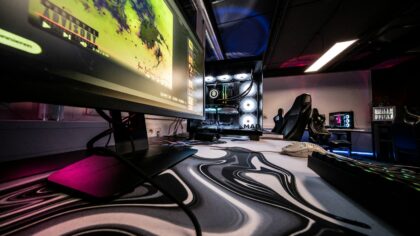 How live esports broadcasts are made: inside the production that fans never see
