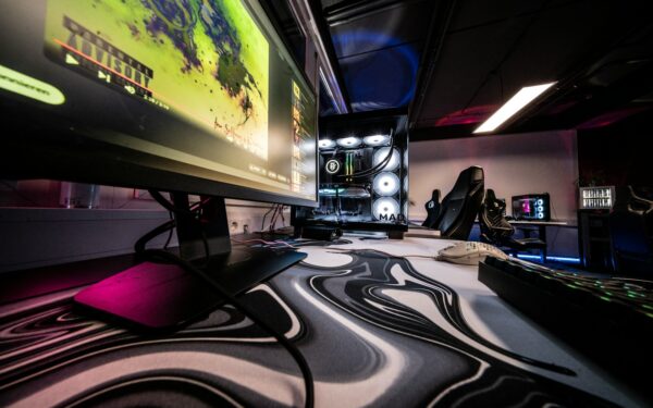 How live esports broadcasts are made: inside the production that fans never see