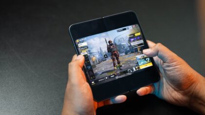 How mobile game difficulty settings can actually make you a better player