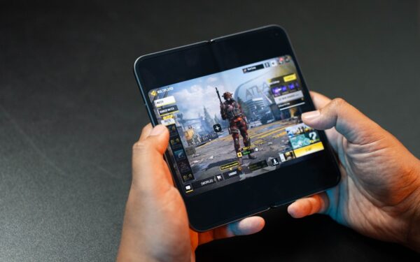 How mobile game difficulty settings can actually make you a better player