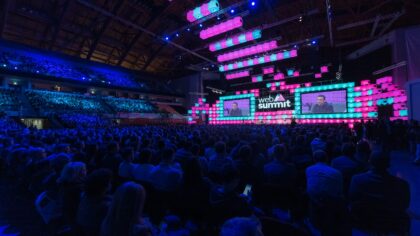 How modern LAN events are reinventing the esports experience for fans