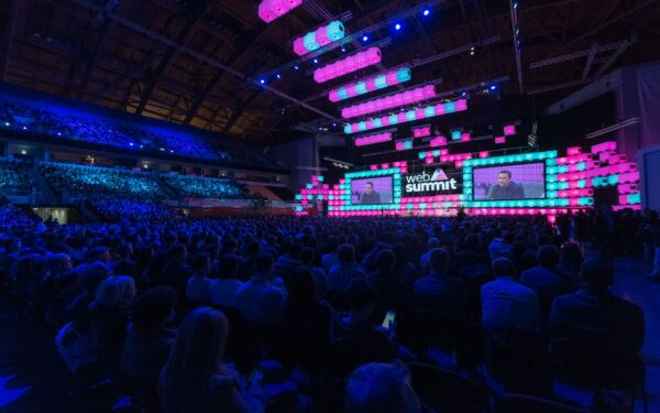 How modern LAN events are reinventing the esports experience for fans