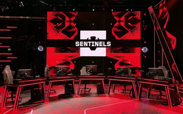 How new esports teams are built: from Discord dream to tournament contender