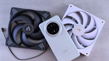How phone cooling fans affect gaming performance and battery health