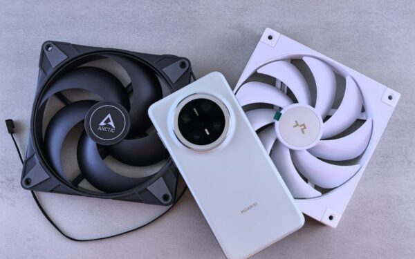 How phone cooling fans affect gaming performance and battery health