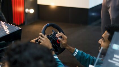 How racing esports turned virtual tracks into a proving ground for real drivers