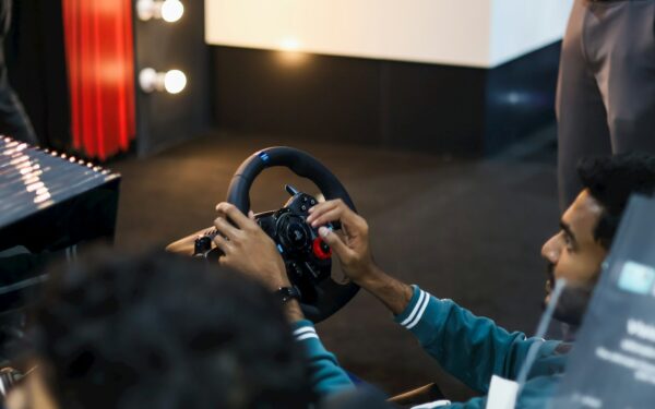 How racing esports turned virtual tracks into a proving ground for real drivers