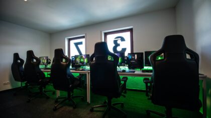 How scrims shape success in competitive esports
