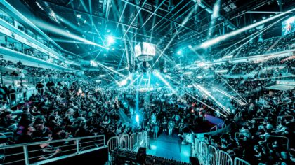 How seeding works in major esports events and why fans should care