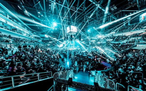 How seeding works in major esports events and why fans should care