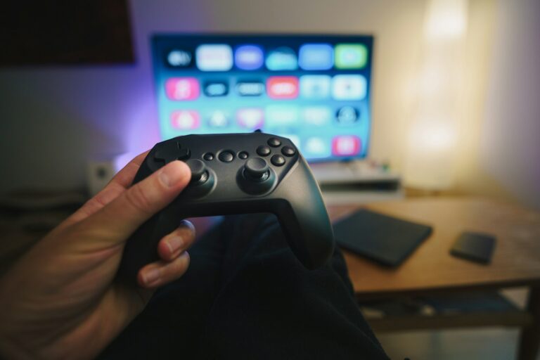 Fifa player gaming