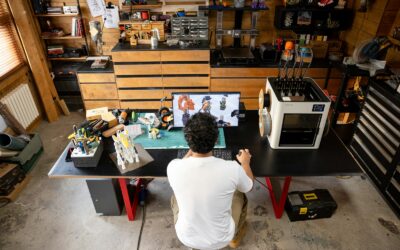 How to build a comfortable small-space gaming setup without wasting money