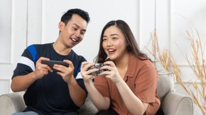 How to build a great family-friendly mobile game library that works for everyone