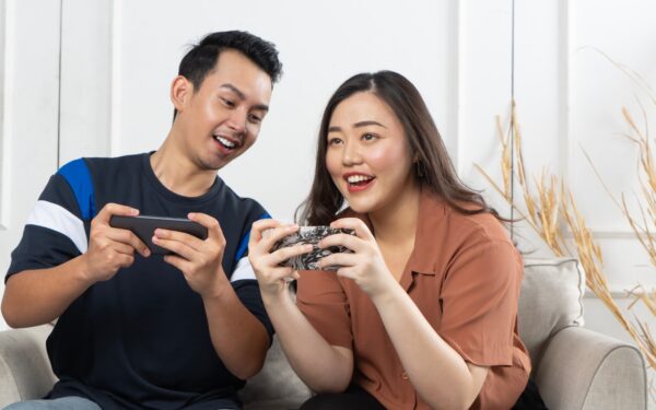 How to build a great family-friendly mobile game library that works for everyone
