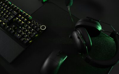 How to choose and set up a gaming microphone for clear voice chat and streams