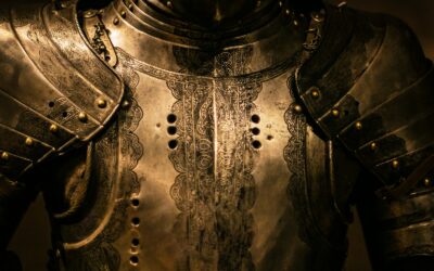 How to choose and upgrade armor sets in RPGs for smoother progression