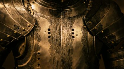 How to choose and upgrade armor sets in RPGs for smoother progression