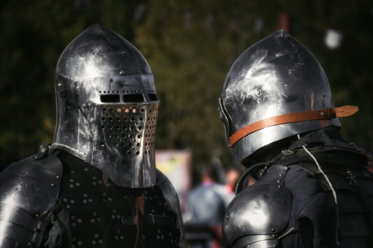 Rpg knight armor comparison menu