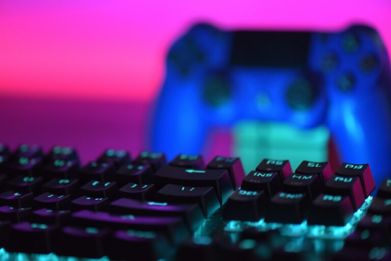 Console controller close