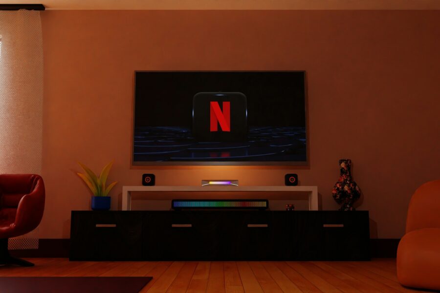 Gaming cloud streaming