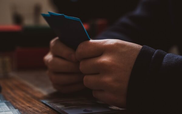 How to get started with mobile card games without feeling overwhelmed