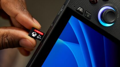 How to pick a gaming microSD card for phones and handhelds without wasting money