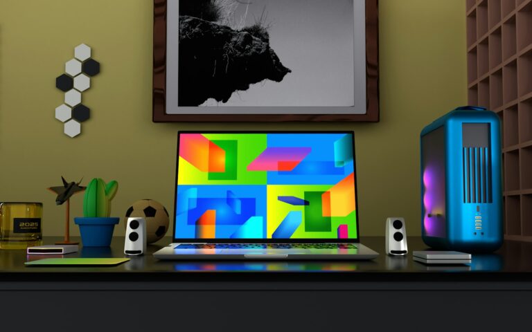 Gamer browsing mod