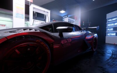 How to tune car upgrades in arcade racers without ruining your handling