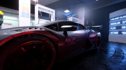 How to tune car upgrades in arcade racers without ruining your handling