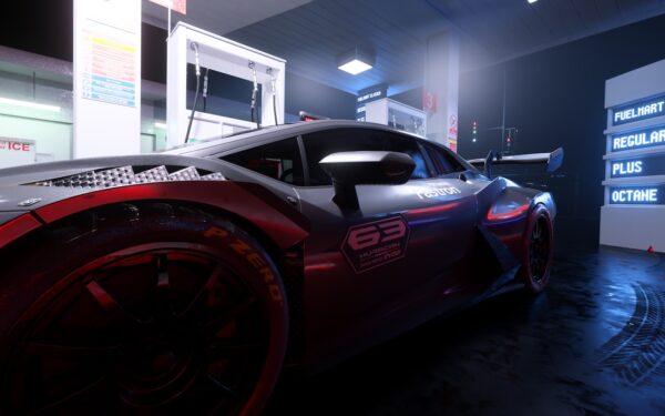 How to tune car upgrades in arcade racers without ruining your handling