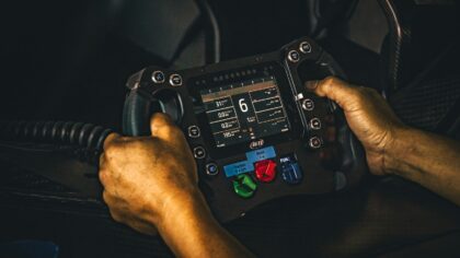 How to tune racing game assists for faster, more consistent lap times
