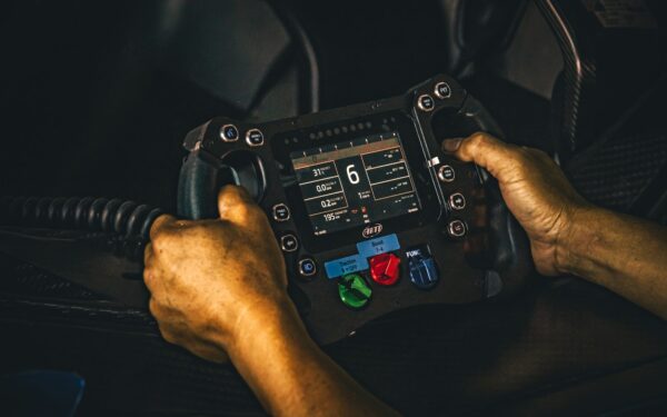 How to tune racing game assists for faster, more consistent lap times