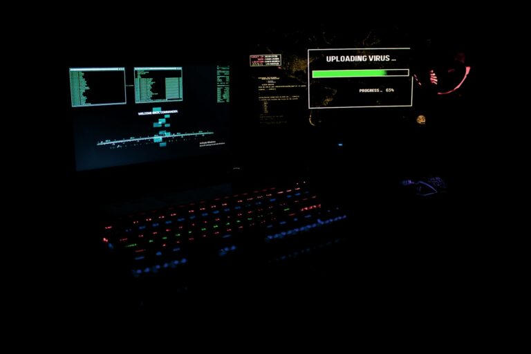 Graphics settings menu