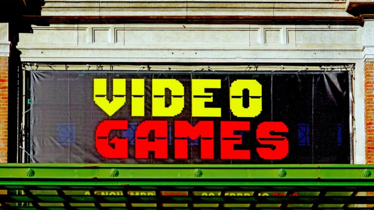 Video game options menu difficulty slider gamer adjusting