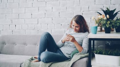 How word games on mobile quietly train your brain every day