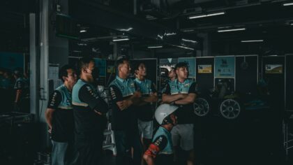 Inside an esports coach’s playbook: how strategy, people skills and data drive results
