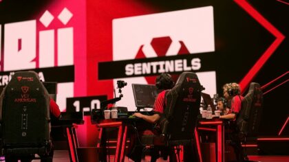 Inside the support role in esports: the unsung backbone of modern teams