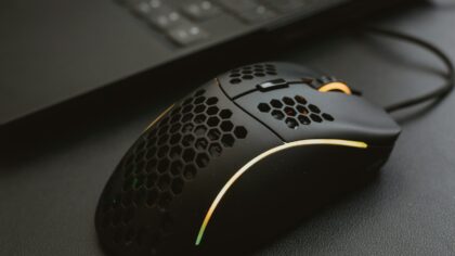 Logitech introduces Pro X 65 gaming mouse as ultralight gear race heats up