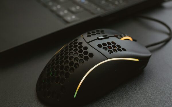 Logitech introduces Pro X 65 gaming mouse as ultralight gear race heats up