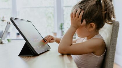 Managing toxic behavior in online play without losing your love for gaming