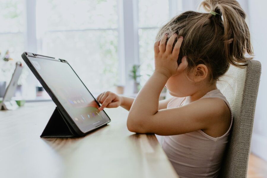 Managing toxic behavior