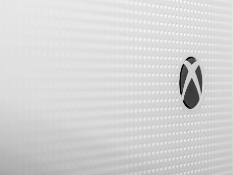 Xbox dashboard screen close