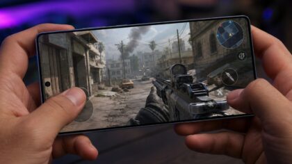Mobile gaming on Android: how to spot safe apps and protect your phone